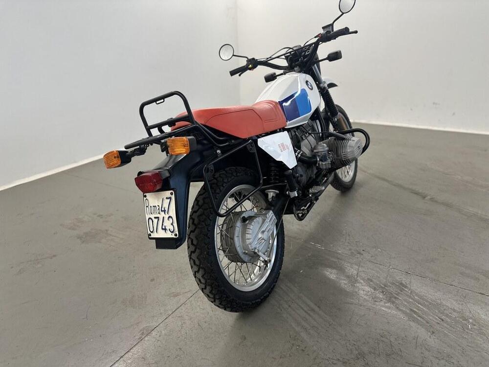 Bmw R 80 (1984 - 94) (4)