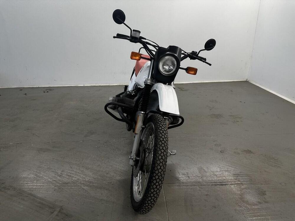 Bmw R 80 (1984 - 94) (5)
