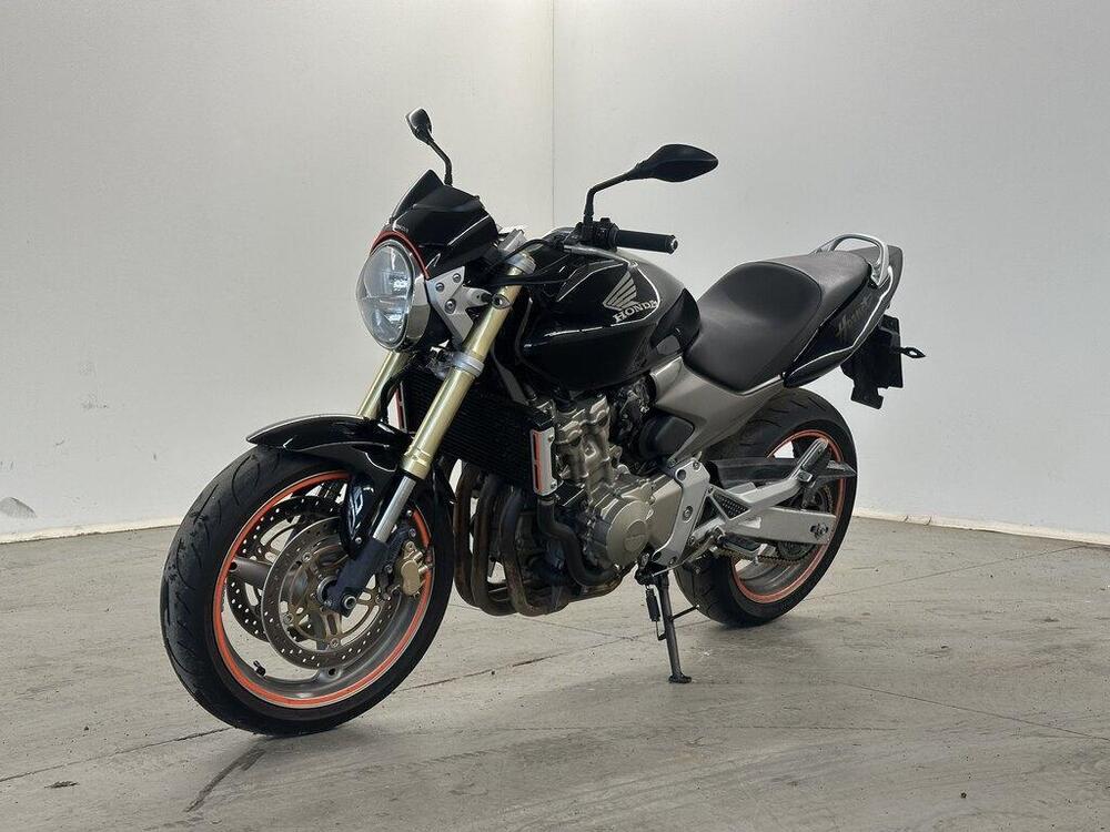 Honda Hornet 600 (2005 - 06)
