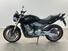Honda Hornet 600 (2005 - 06) (10)