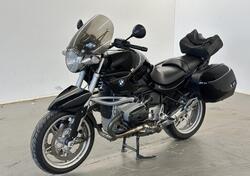 Bmw R 1150 R (2000 - 07) usata