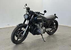 Suzuki GSX 1100 F usata