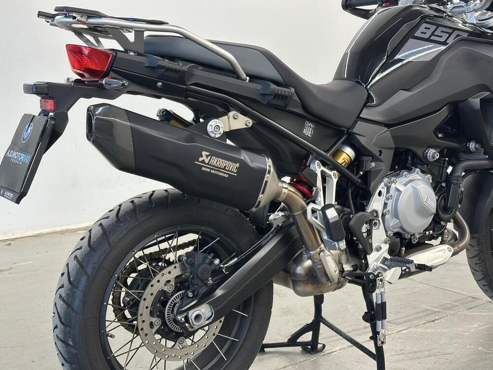 Bmw F 850 GS (2021 - 24) (3)