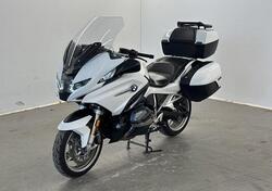 Bmw R 1250 RT (2021 - 25) usata