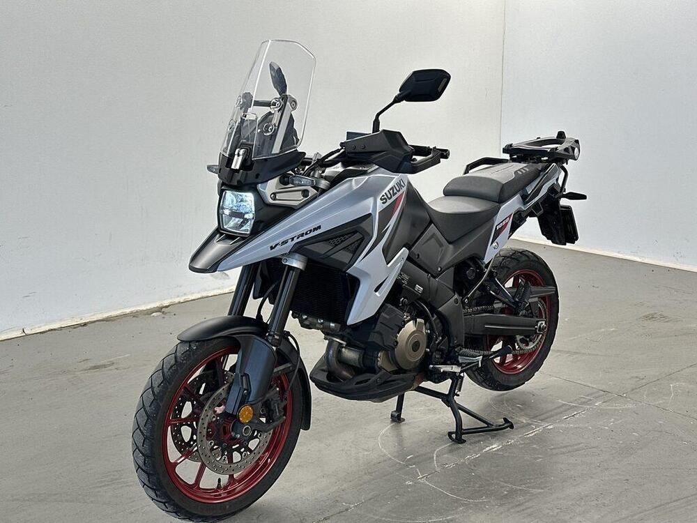 Suzuki V-Strom 1050SE (2023 - 24)