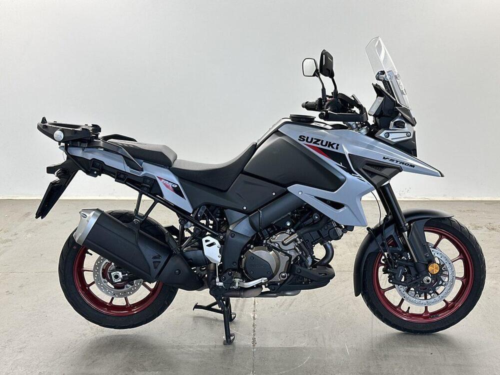 Suzuki V-Strom 1050SE (2023 - 24) (4)
