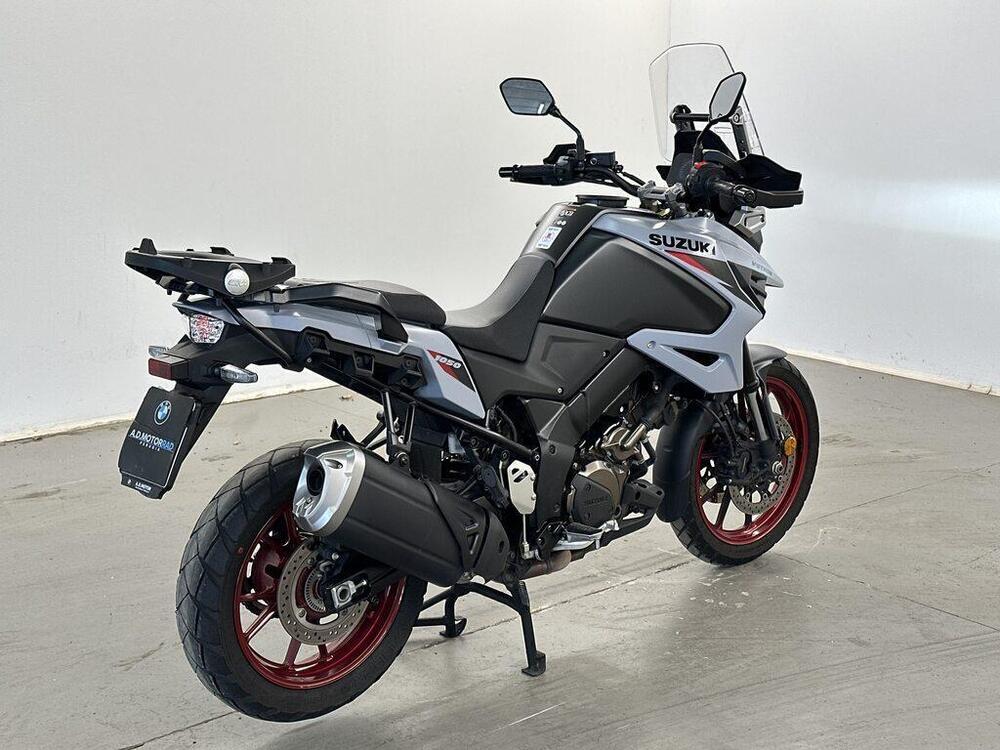 Suzuki V-Strom 1050SE (2023 - 24) (2)