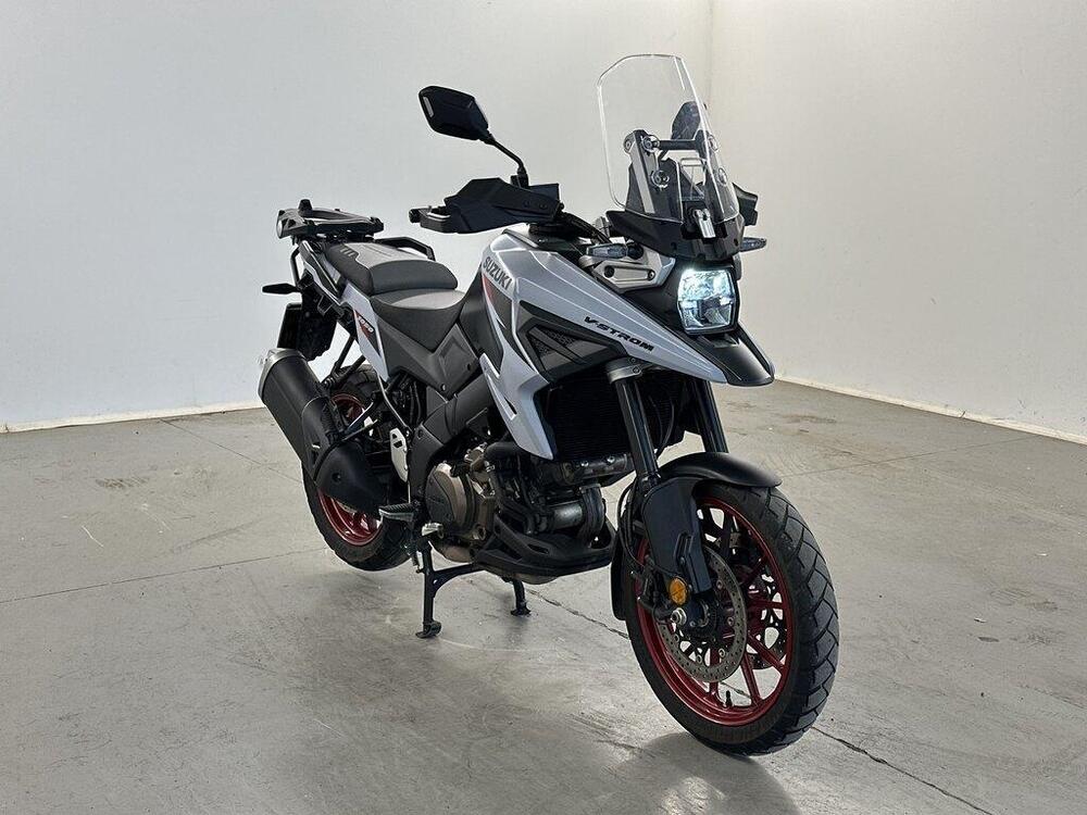 Suzuki V-Strom 1050SE (2023 - 24) (5)