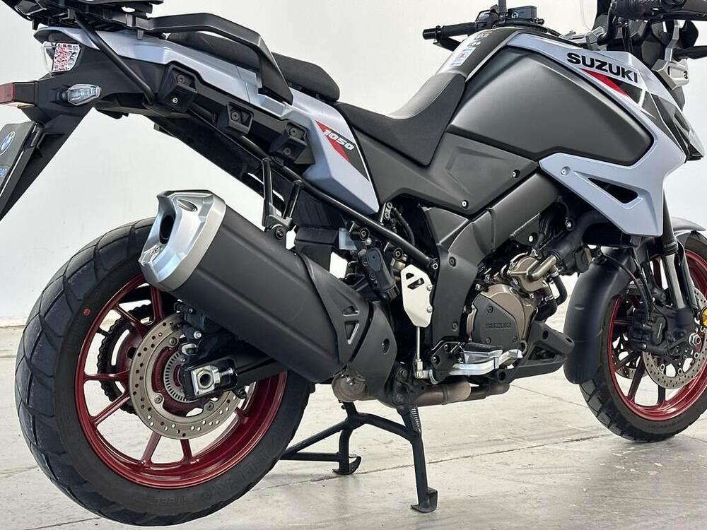 Suzuki V-Strom 1050SE (2023 - 24) (3)