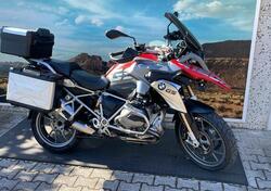 Bmw R 1200 GS (2013 - 16) usata
