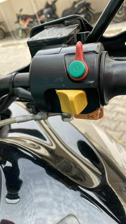 Bmw R 1100 GS (4)