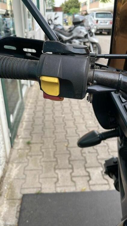 Bmw R 1100 GS (5)