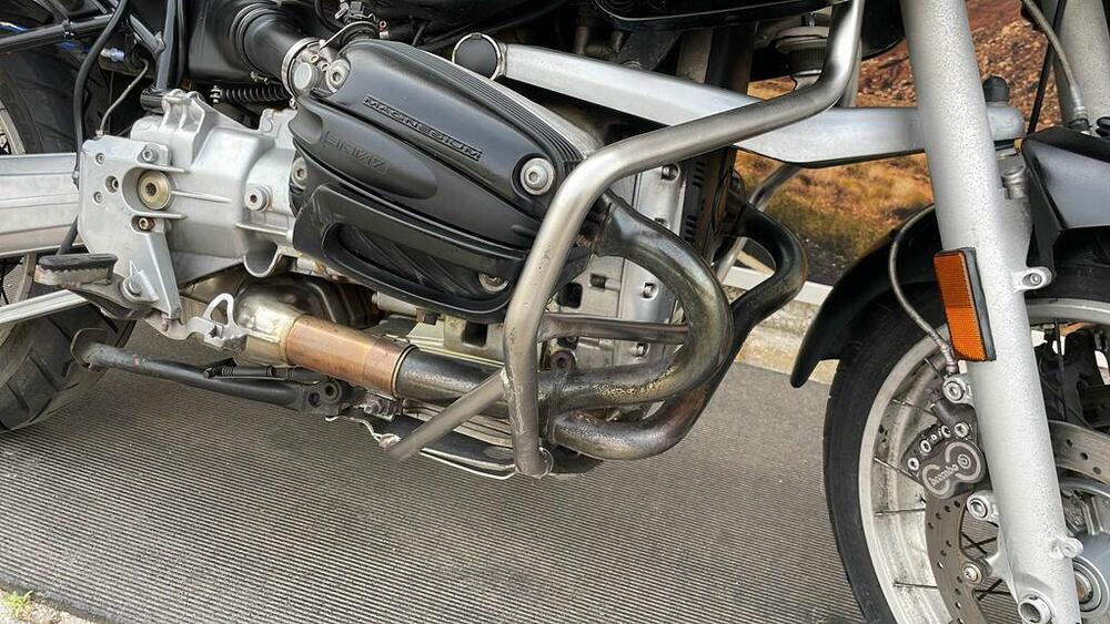 Bmw R 1100 GS (3)