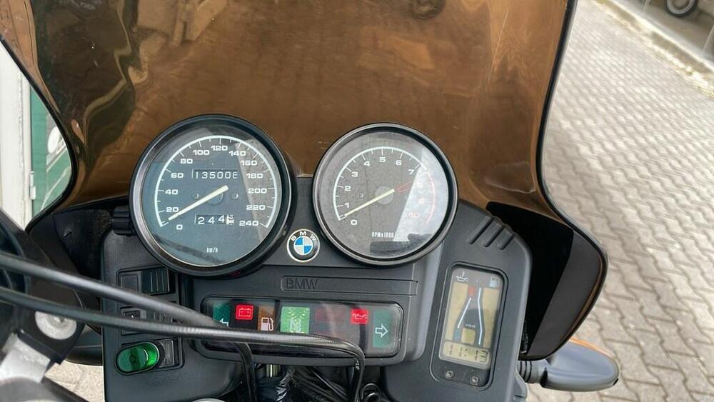 Bmw R 1100 GS (2)