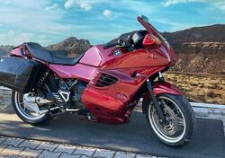 Bmw K 1100 RS usata
