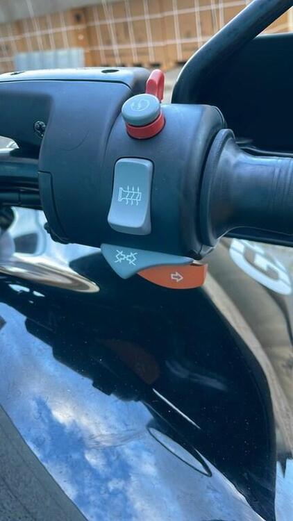 Bmw R 1150 GS Adventure (2002 - 06) (3)