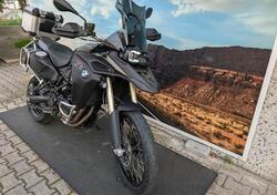 Bmw F 800 GS Adventure (2013 - 17) usata