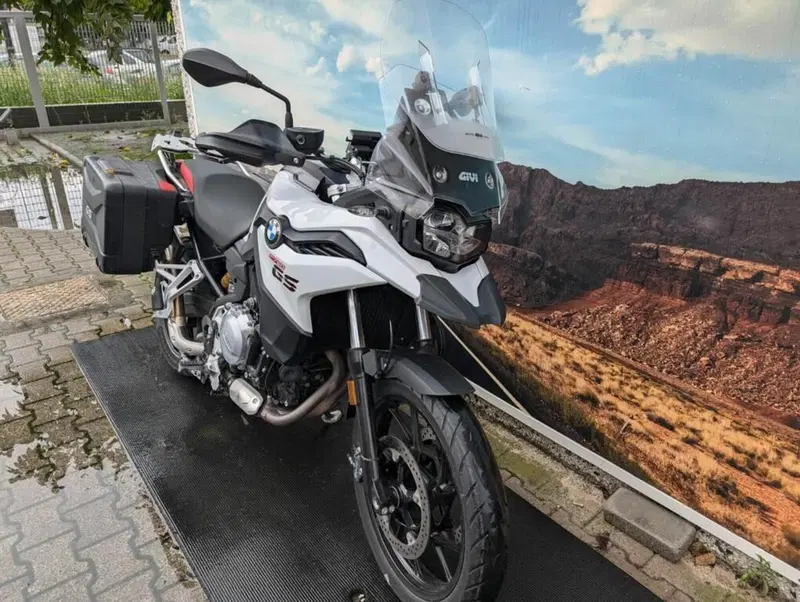 Bmw F 750 GS (2021 - 24) (2)