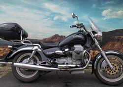 Moto Guzzi California 1100 EV (2000 - 02) usata