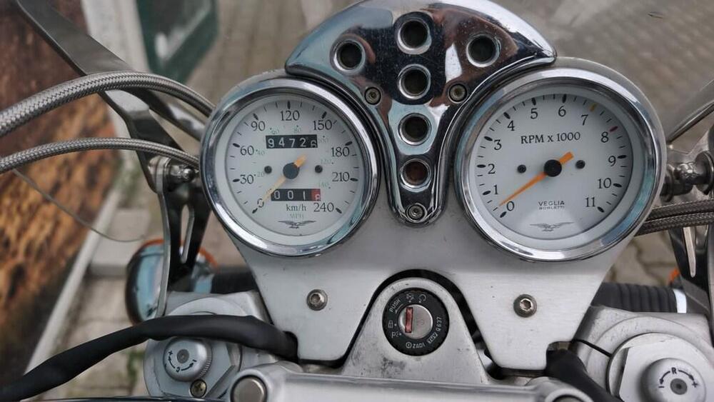 Moto Guzzi California 1100 EV (2000 - 02) (2)