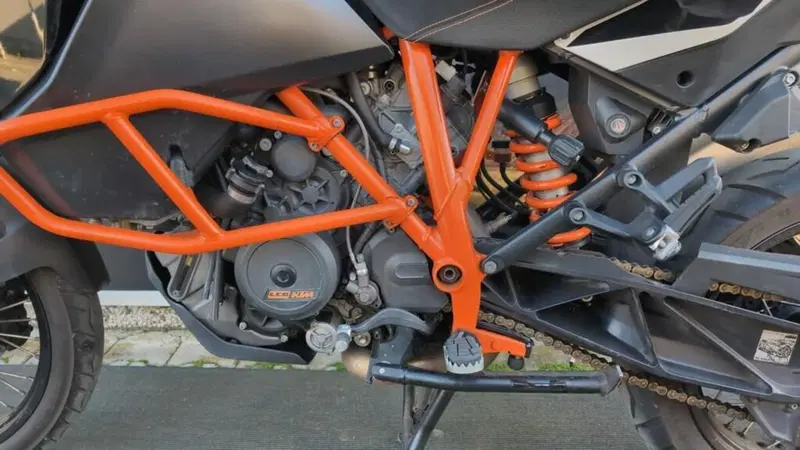KTM 1190 Adventure R (2013 - 16) (3)