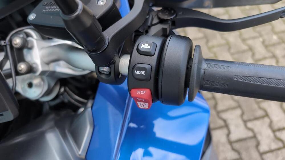 Bmw F 900 XR (2020 - 24) (5)