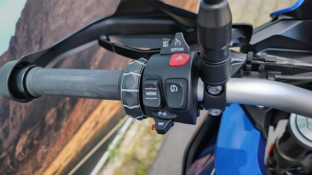 Bmw F 900 XR (2020 - 24) (4)