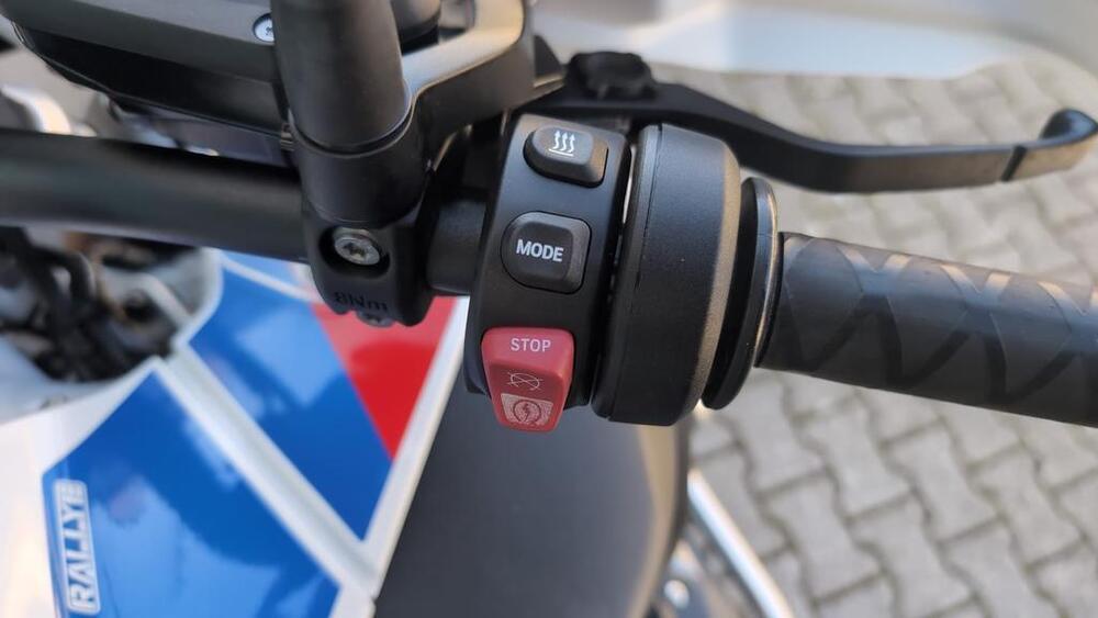 Bmw R 1250 GS Adventure (2021 - 24) (5)