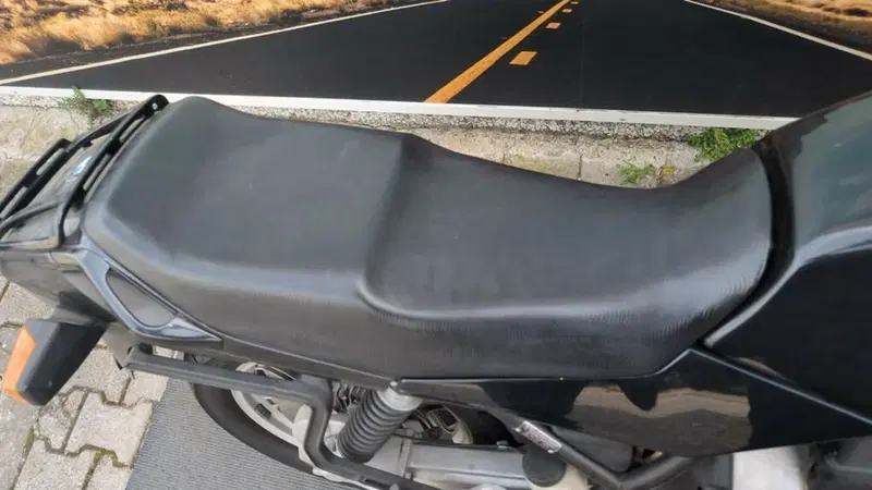 Bmw K 75 S (4)