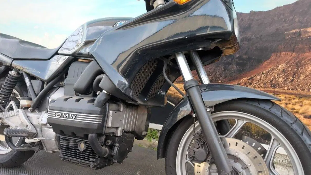 Bmw K 75 S (3)
