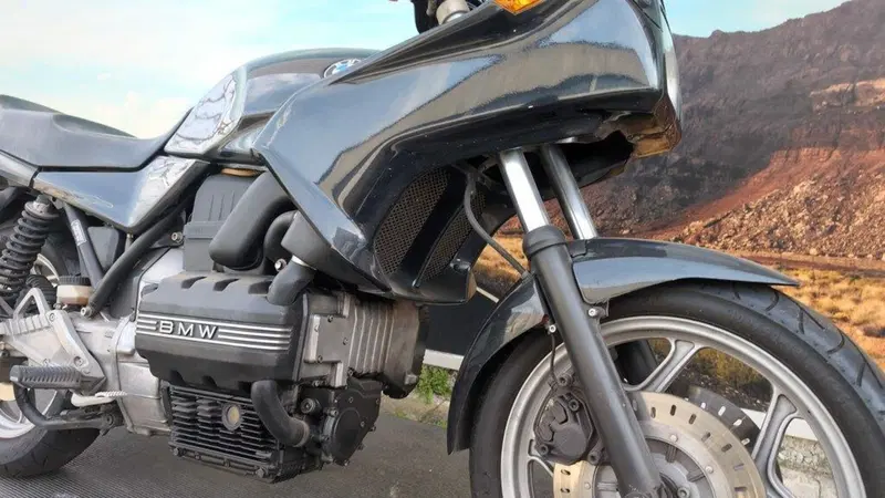 Bmw K 75 S (3)