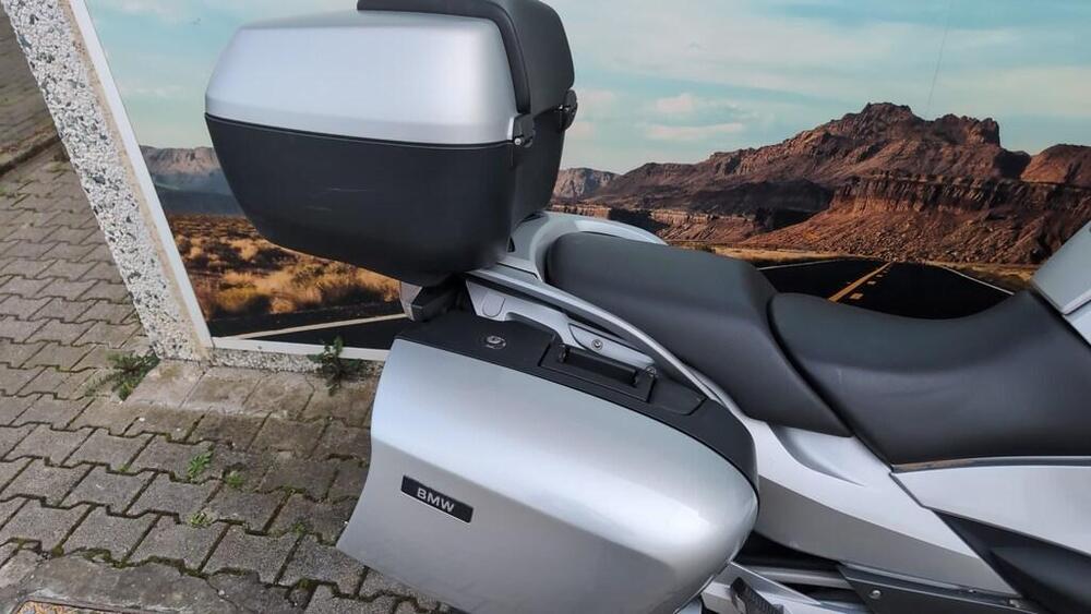 Bmw R 1200 RT (2008 - 09) (4)