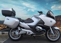 Bmw R 1200 RT (2008 - 09) usata