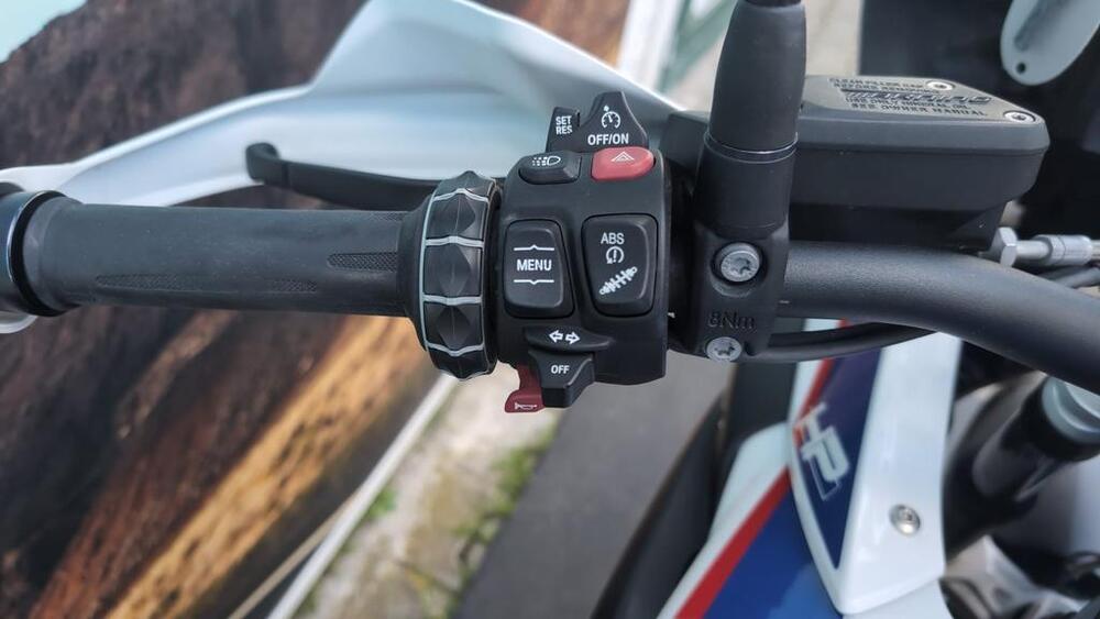 Bmw R 1250 GS (2019 - 20) (5)