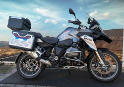 Bmw R 1200 GS (2013 - 16) usata