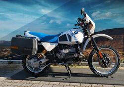Bmw R 100 GS usata