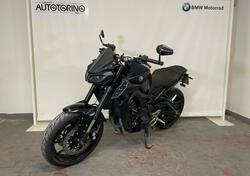 Yamaha MT-09 (2017 - 20) usata