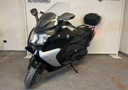 Bmw C 650 GT (2016 - 20) usata