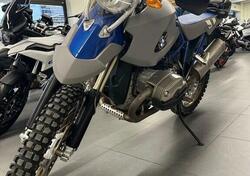 Bmw HP2 Enduro usata