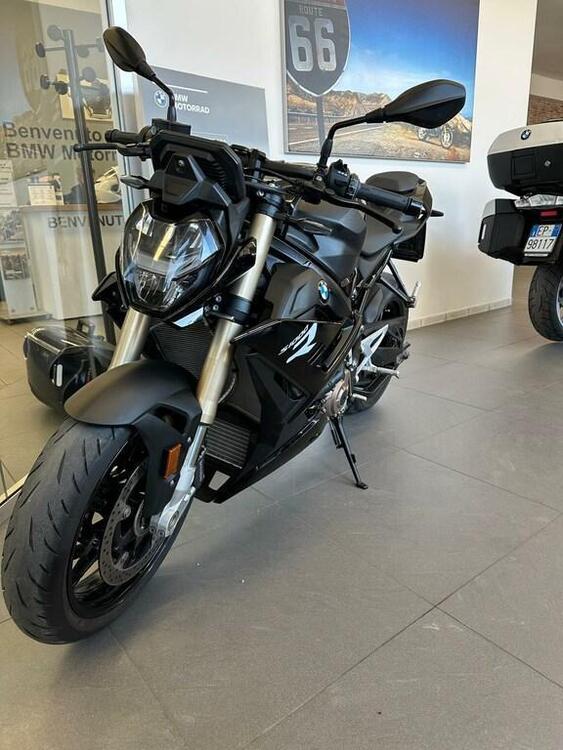 Bmw S 1000 R (2021 - 24) (2)