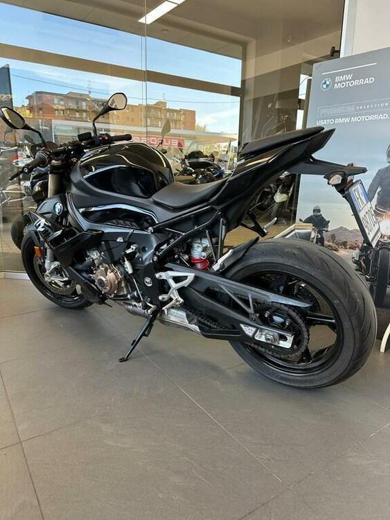 Bmw S 1000 R (2021 - 24) (4)