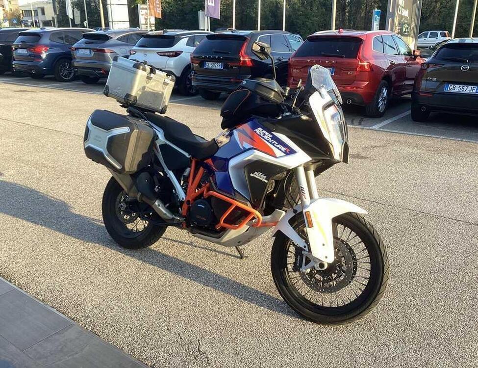KTM 1290 Super Adventure R (2022 - 25) (3)
