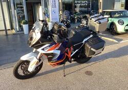 KTM 1290 Super Adventure R (2022 - 25) usata