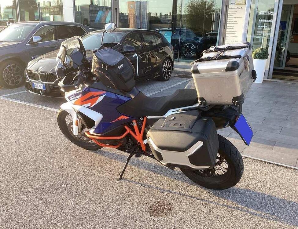 KTM 1290 Super Adventure R (2022 - 25) (5)