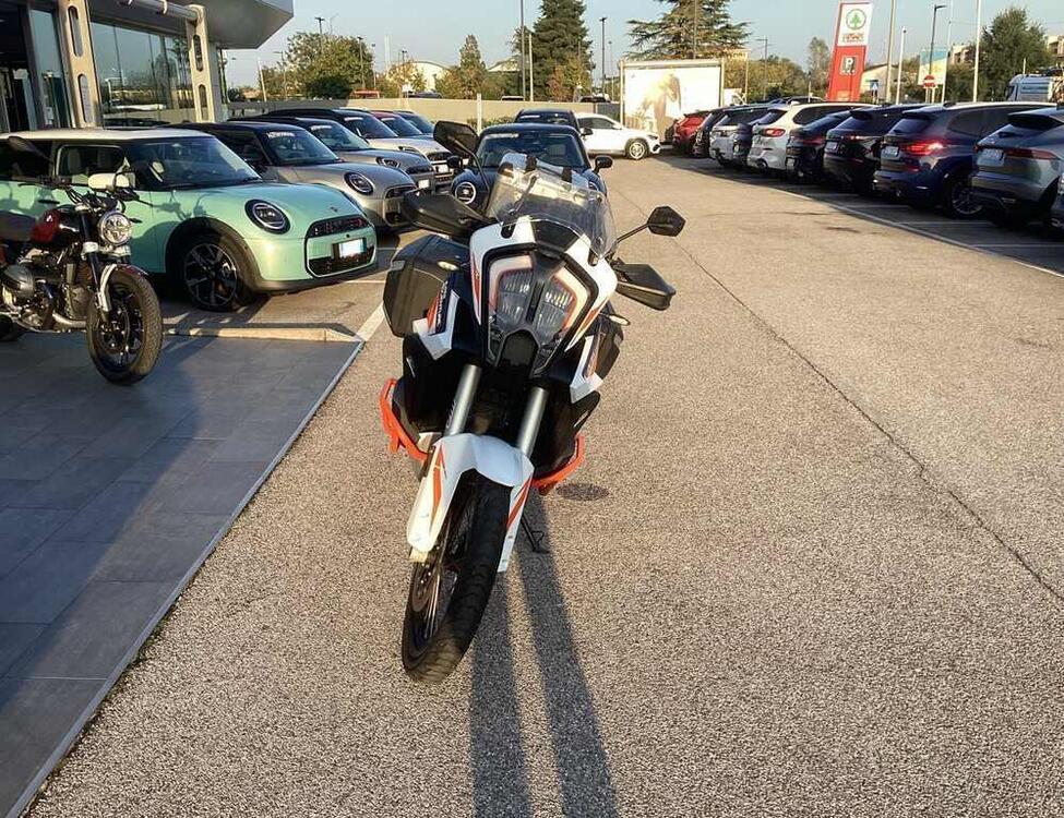 KTM 1290 Super Adventure R (2022 - 25) (2)