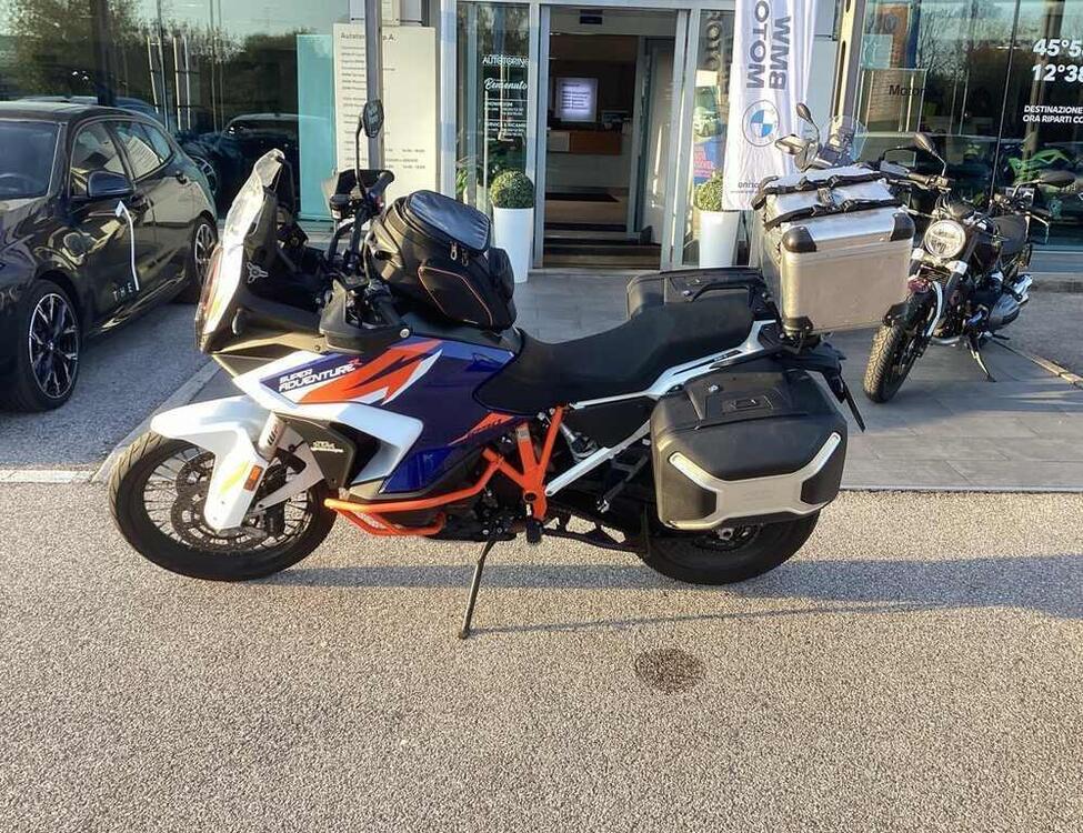 KTM 1290 Super Adventure R (2022 - 25) (4)