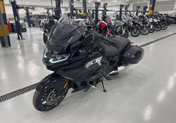 Bmw K 1600 B (2017 - 20) usata