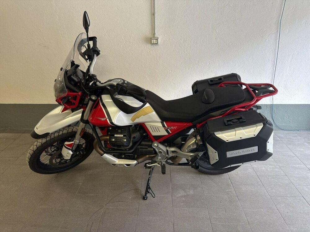 Moto Guzzi V85 TT (2019 - 20) (3)