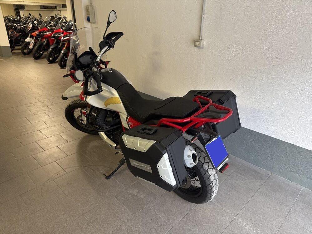Moto Guzzi V85 TT (2019 - 20) (5)