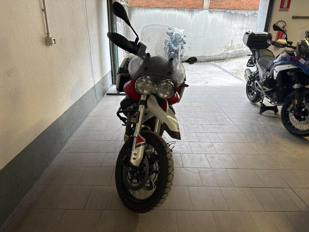 Moto Guzzi V85 TT (2019 - 20) (2)